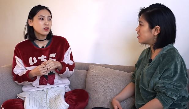 留学生刘玥为什么会火,是偶然还是必然?(图1) 留学生刘玥为什么会火,是偶然还是必然?(图1)